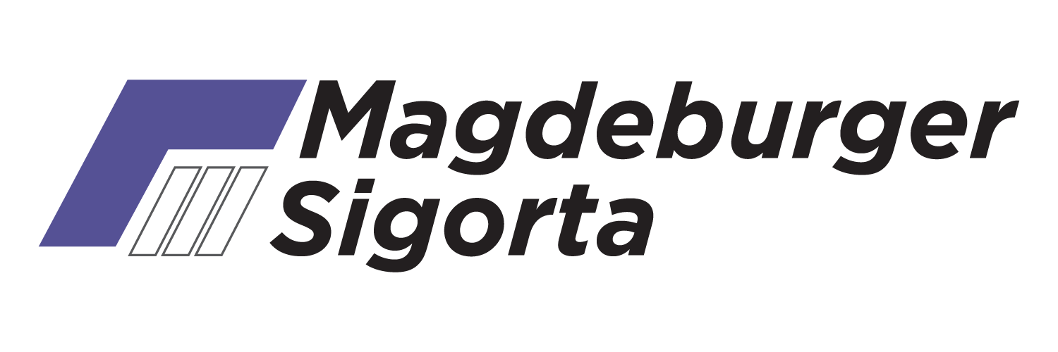 Magdeburger Sigorta iş ortağı logosu