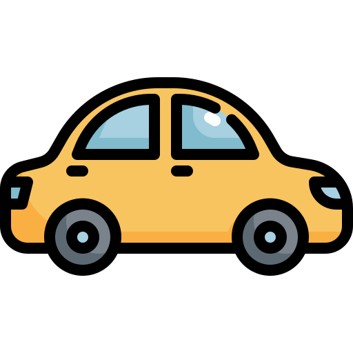 Araba İconu